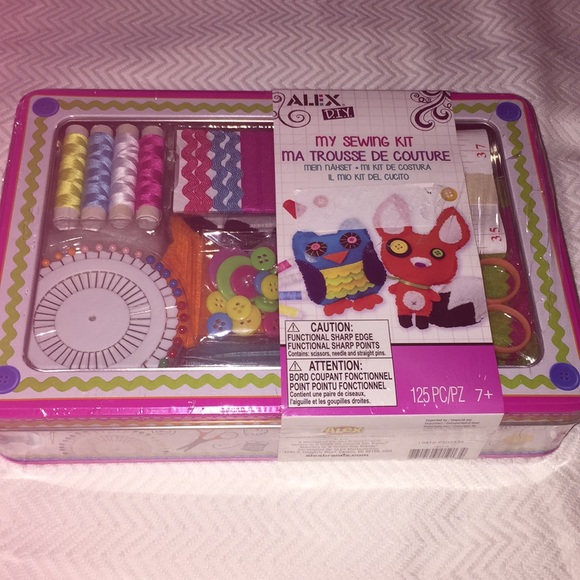 alex my sewing kit